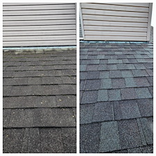 Roof-SoftWash-in-Webster-Groves-MO 0